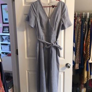 Ann Taylor jumpsuit